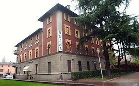 Albergo Italia Milano
